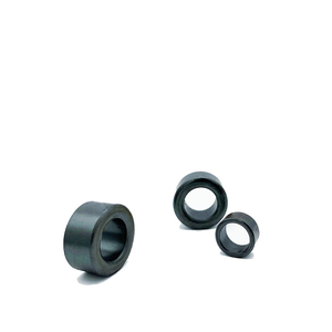 Nucleo nero di classificazione di un nucleo di silicio Sendust lega nuclei di polvere magnetica - Product Image 5
