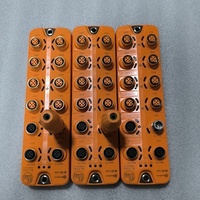 Modul Master IO-Link untuk PLC AL1342