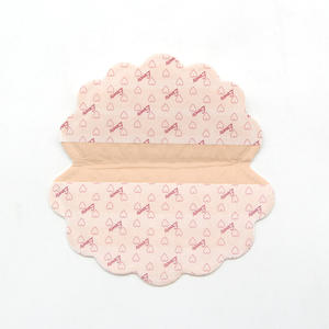 सबसे अधिक बिकने वाले उत्पाद पसीने अवशोषण पैच अंडरआर्म पसीना सोखने पैच - Product Image 3