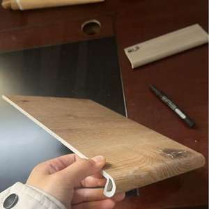 Profilo per Gradini SPC Impermeabile, Pedate e Gradini Ecologici su Misura con Garanzia di 3 Anni - Product Image 5