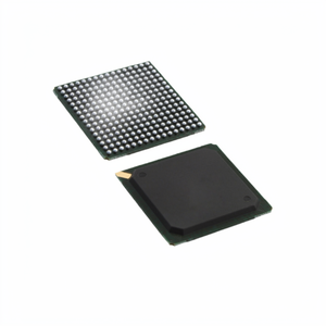 Embedded 256 BGA LFE2-6E-5F256I Manufacturer Channel Electronic Chips Component - Product Image 1