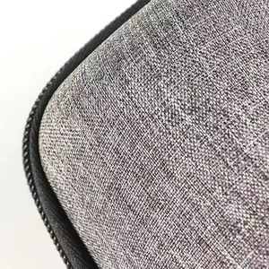 EVA Storage Bag Compact Portable Shockproof <b>Case</b> For <b>Small</b> Appliances Gray - Product Image 3