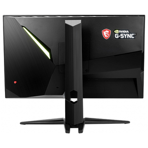 Moniteur de jeu MSI Oculux NXG251R 24,5 pouces, écran LED FHD <span class=keywords><strong>G</strong></span>-<span class=keywords><strong>SYNC</strong></span> avec résolution 1920 x 1080, fréquence de rafraîchissement de 240 Hz, temps de réponse de 1 ms - Product Image 2