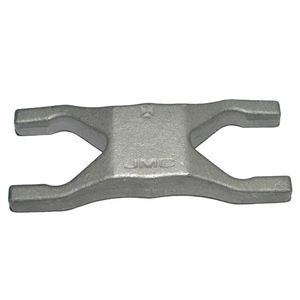 Stampo chiuso servizio di forgiatura per acciaio al carbonio in acciaio inox ottone alluminio prodotti in metallo forgiato personalizzato - Product Image 1