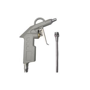 Potente Soplador Neumático de Jardín DG10, Pistola de Aire para Eliminar Nieve, Polvo y Hojas, Herramienta Personalizable OEM - Product Image 6