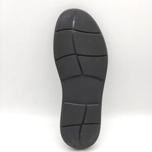 Suelas de Zapatos Personalizables para Hombre, de Caucho de Alta Calidad, Ligeras y Antideslizantes, Diseño Resistente al Desgaste - Product Image 3