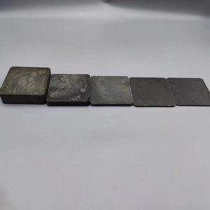 Plaque en béton préfabriqué de haute qualité, <span class=keywords><strong>cale</strong></span> en plastique pour la construction 70*70mm - Product Image 6