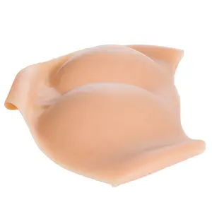 Mutandine per migliorare l'anca delle donne senza cuciture Body Shaper fianchi Push up <span class=keywords><strong>slip</strong></span> <span class=keywords><strong>imbottiti</strong></span> - Product Image 2