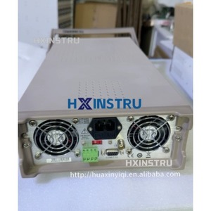 เครื่องมือ IT8513A itech + 400W อุปกรณ์อิเล็กทรอนิกส์ DC แบบโปรแกรมได้60A 150V เครื่องมือทดสอบที่แม่นยำ - Product Image 4