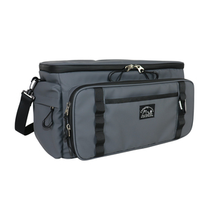 Letter Pattern Soft Beach <b>Lunch</b> Bag Senda High Quality TPU Insulated Waterproof Thermal Foldable Cooler <b>Backpack</b> Shoulder Straps - Product Image 2