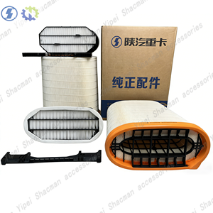 <span class=keywords><strong>Filtro</strong></span> <span class=keywords><strong>de</strong></span> <span class=keywords><strong>Combustible</strong></span> Diésel <span class=keywords><strong>de</strong></span> Alta Resistencia Original Shackman DZ96259191790 para Shacman Delong X3000/M3000/F3000 - Product Image 4