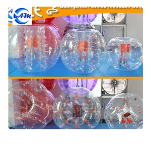 Sfera per paraurti per adulti - Product Image 6