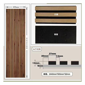 Акустические панели UNIDECO с стеллажами и крючками складные и самоклеящиеся акустические панели акустическая панель металлический каркас кровати - Product Image 4