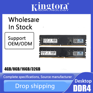 Chất lượng cao kingtora <span class=keywords><strong>DDR4</strong></span> 8GB/16GB/32GB Máy tính để bàn Bộ nhớ <span class=keywords><strong>RAM</strong></span> 2400MHz chơi game PC <span class=keywords><strong>RAM</strong></span> với RGB hỗ trợ - Product Image 2