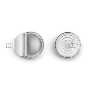 Composants durables de couvercle en métal en fer blanc pour les fermetures de bouteilles de qualité supérieure pour l'emballage de boîtes de conserve - Product Image 6