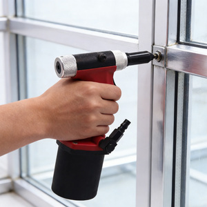 <span class=keywords><strong>Remachadora</strong></span> Neumática Hidráulica de Aluminio ASCOTT 5018 S50, <span class=keywords><strong>Remachadora</strong></span> Industrial y de Bricolaje, Pistola <span class=keywords><strong>Remachadora</strong></span> de Descarga Rápida - Product Image 3