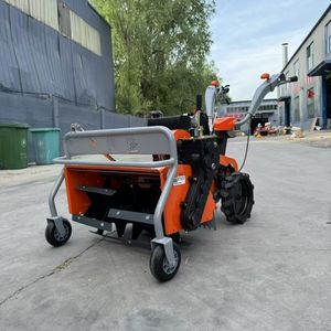 Caliente 50cm /60 /70cm de ancho giratorio suelo agrícola deshierbe maquinaria de jardín <span class=keywords><strong>para</strong></span> <span class=keywords><strong>huerto</strong></span> y cuidado del césped puede azar hierba hasta el suelo - Product Image 2