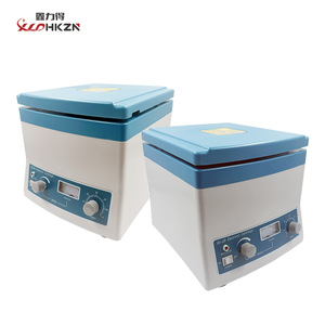 Centrífuga Electrónica XLD 80-2B de 15 ml x 12 Tubos para Uso Experimental en Laboratorio - Product Image 3