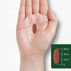 แคปซูลแครนเบอร์รี่เคลือบโปรไบโอติกสำหรับผู้หญิงแท็บเล็ต OEM/ODM - Product Image 3