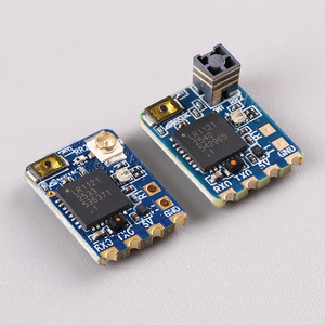 BAYCKRC RR2 ELRS 2.4G Video Signal Long Range Transmission for Racing <b>Drone</b> <b>RC</b> Aircraft - Product Image 1