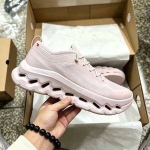 Meilleures ventes de chaussures de course pour hommes et femmes, Cloud Monster Loewes, chaussures de luxe, baskets originales de créateurs, marques de haute qualité, chaussures décontractées - Product Image 2