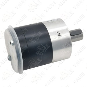 מלגזה חלקים גלגל רדוקטור 4036693 תיבת הילוכים המשמשת מלגזה - Product Image 6