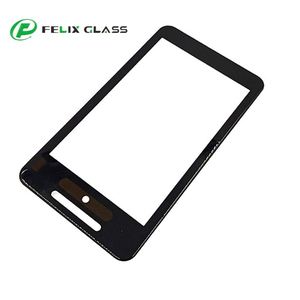 Verre de sérigraphie trempé personnalisé en usine 0,5 mm 0,7 mm 1 mm 2 mm 3 mm pour écran de protection d'affichage - Product Image 2