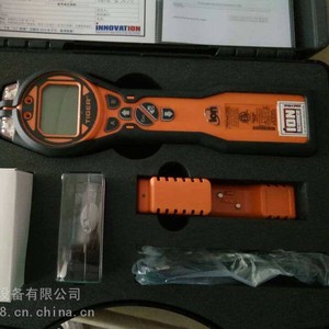 เครื่องตรวจจับก๊าซ Hcho 0 1 PPM เครื่องตรวจสอบคุณภาพอากาศเสือเลือกเครื่องทดสอบก๊าซแบบพกพา - Product Image 2