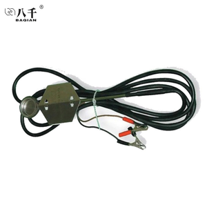 Equipo de apicultura, vaporizador de colmena para ácaros de Varroa, fumigador de ácido oxálico, pulverizador <span class=keywords><strong>acaricida</strong></span>, tratamiento de Varroa - Product Image 3