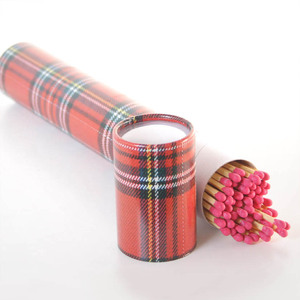 Bougies <span class=keywords><strong>longues</strong></span> <span class=keywords><strong>personnalisées</strong></span>, 20 pièces, emballage personnalisé, décoratif, grand assortiment pour la maison - Product Image 4