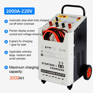 <span class=keywords><strong>Cargador</strong></span> <span class=keywords><strong>de</strong></span> Batería <span class=keywords><strong>de</strong></span> Coche Automático <span class=keywords><strong>de</strong></span> 2000A, Máquina <span class=keywords><strong>de</strong></span> Carga Rápida, <span class=keywords><strong>Cargador</strong></span> <span class=keywords><strong>de</strong></span> Batería y Arrancador <span class=keywords><strong>de</strong></span> Emergencia <span class=keywords><strong>de</strong></span> 12v 24v para Coche - Product Image 1