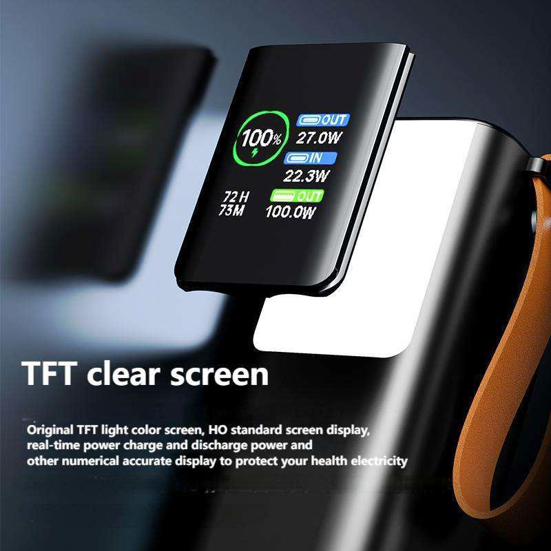 power bank hepu 20000mah