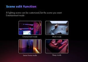 Skydance WB1 12-36VDC BT &amp; RF 2CH <strong>LED</strong> <strong>Controller</strong> Dimmer Wireless Remote Control for <strong>LED</strong> Light System - Product Image 6