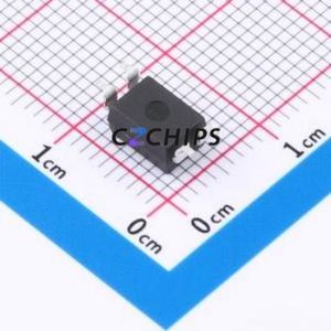 GAQY211G2EH <b>Solid</b> <b>State</b> <b>Relay</b> (MOS Output) SMD-4P <b>Relay</b> 50mA 1.2V 40V 2A - Product Image 2