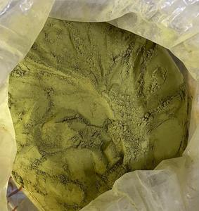 Superaliment en poudre de feuilles de Moringa certifié biologique riche en vitamines et protéines végétales pour la fabrication OEM et la vente en vrac - Product Image 5