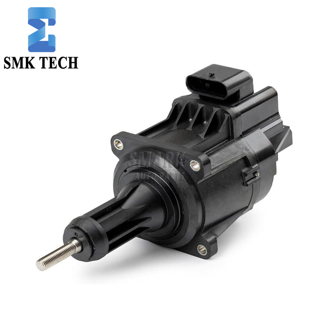 Turbocharger Wastegate Actuator 11658687477 for BMW X2 X4 X5 630i
