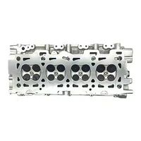 Culasse de moteur SQRE4G15B 85kW 141Nm 1.5L DOHC 16V DVVT en aluminium moulé pour Chery Arrizo 5 Tiggo 5x