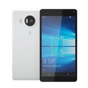 Teléfono Celular Inteligente Lumia 950 XL Dual <span class=keywords><strong>Sim</strong></span>, Desbloqueado de Fábrica, Original, al Por Mayor, Súper Barato, con Pantalla Táctil - Product Image 4