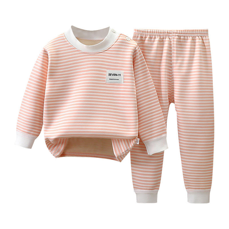 Infant Clothing Long Underwear For Babies Baby Boy Baby Long Johns