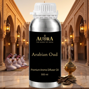 Luxury My Way Hotel Collection Arabian Oud Aroma <b>Diffuser</b> Oil Factory Price Custom Label Natural Air Freshener 100+ Oud <b>Scents</b> - Product Image 1
