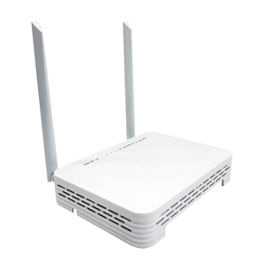 โรงงานผลิต ZC-521X6 XPON ONT 4GE 1TEL 2USB 2.4G 5G Dual WiFi GPON EPON ONU Router เหมือนกับ HG8147X6 โมเด็มไฟเบอร์ออปติก - Product Image 1