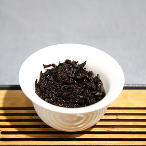 Té Pu'er Crudo Da Xue Shan, Mini Bolas <span class=keywords><strong>de</strong></span> Té en Forma <span class=keywords><strong>de</strong></span> Perla <span class=keywords><strong>de</strong></span> Dragón, <span class=keywords><strong>de</strong></span> Árboles Antiguos <span class=keywords><strong>de</strong></span> Yunnan Lincang, <span class=keywords><strong>de</strong></span> Alta Gama, Venta al por Mayor, 7g*10 Unidades en Papel - Product Image 6