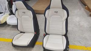 Kit di Schiuma ad Alta Resilienza per Rivestimento <span class=keywords><strong>Sedili</strong></span> Volkswagen Beetle 9C 1Y, Cuscino per Guida a Lunga Distanza - Product Image 5