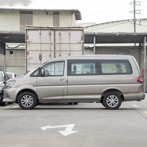 2023 Dongfeng Forthing Lingzhi Plus midlarge MPV benzina nuova auto 2.0L manuale 7 <span class=keywords><strong>posti</strong></span> <span class=keywords><strong>9</strong></span> <span class=keywords><strong>posti</strong></span> 0km auto usata - Product Image 6