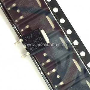 Transistor SMD NGD8201AG NGD8201NG, Chip de Cálculo para Bobina de Encendido de Automóvil - Product Image 2