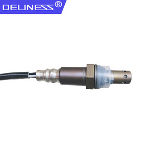 Sensor de Oxígeno DelineSS 89465-0D200 para Toyota Yaris Vios, Repuesto Trasero - Product Image 1