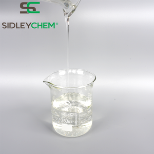 Sidley finish200 cấp công nghiệp trộn facilitator hiệu quả giảm entrapped bị cuốn theo không khí bê tông vữa phụ gia - Product Image 2