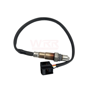 11787576673 11787569930 เซนเซอร์ออกซิเจนสำหรับ BMW E90 E60 325i 525i ที่เชื่อถือได้เครื่องยนต์ไอเสียมลพิษแลมบ์ดาโพรบเครื่องตรวจจับอะไหล่ - Product Image 1