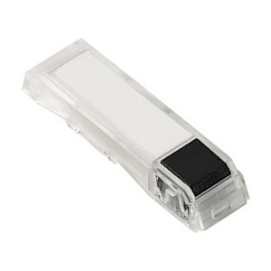 ปุ่มกดภายนอกเดี่ยว ความยาว 8.5 มม. ความสูง 1.5 มม. สวิตช์ปุ่มกด - Product Image 1