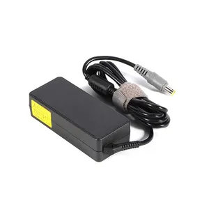 Sıcak satış carcardizüstü evrensel 19.5V 6.7A 7.4*5.0MM güç kaynağı adaptörü 130W carcarlaptop için null